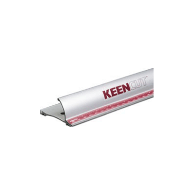 Keencut Trimmers Laser-Trued Steel Tip Straight Edges