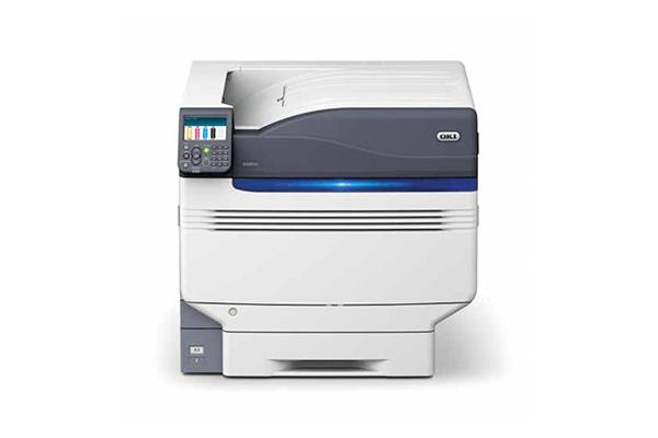OKI Laser Printers OKI Pro Series C931e