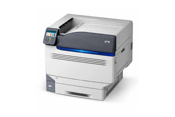 OKI Laser Printers OKI Pro Series C942e