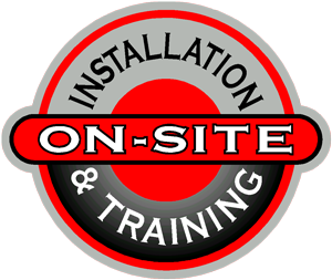 CAS Solutions on-site training