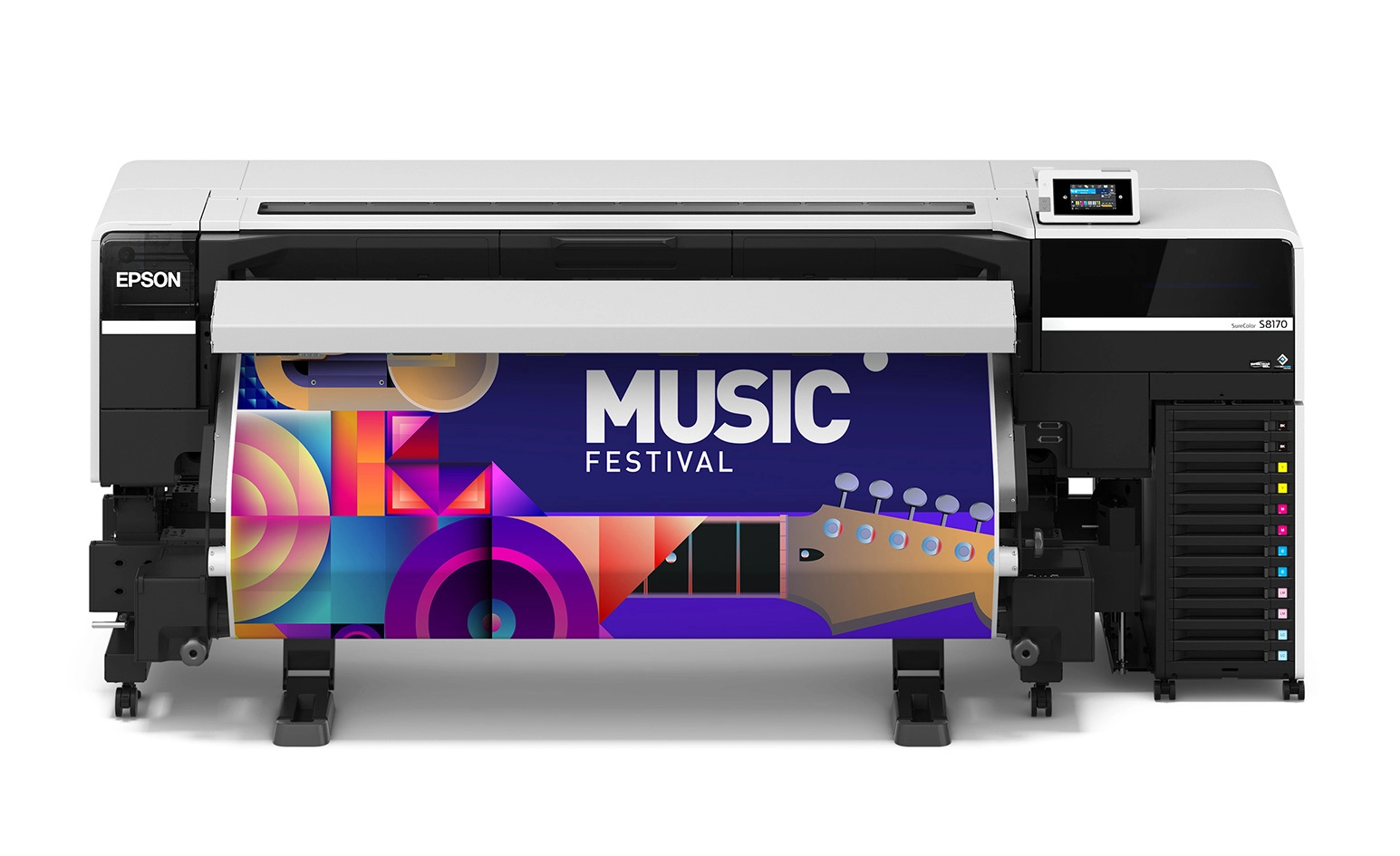 epson-S8170 epson-S8170