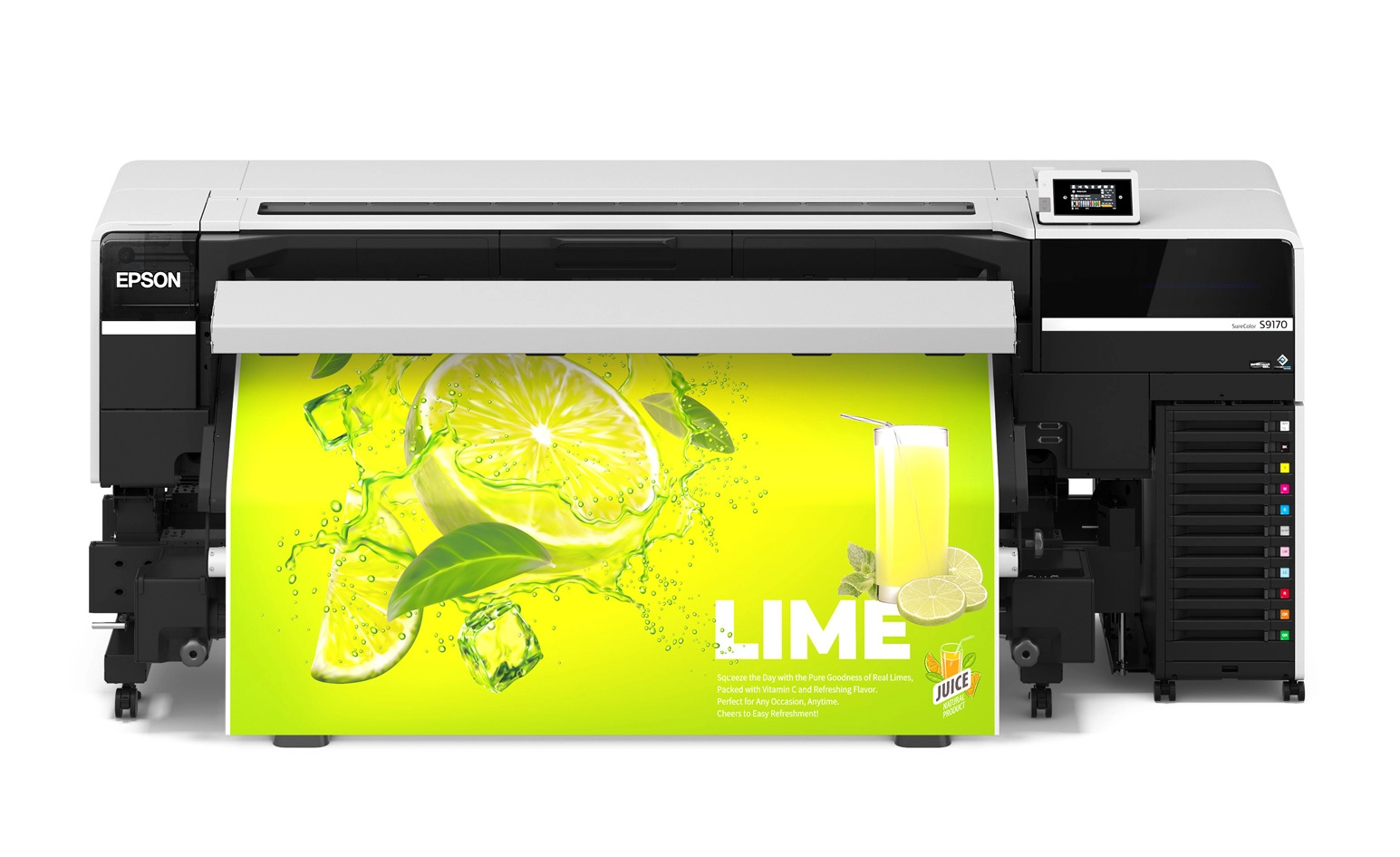 epson-S9170